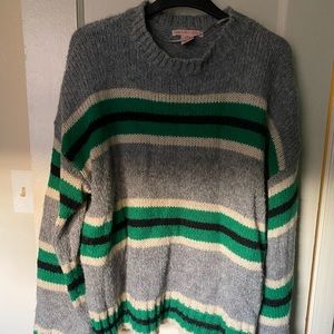 Urban Outfitters Boyfriend Sweater